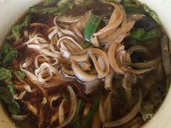 -邵顺兴锅盖面(金山宝地店)