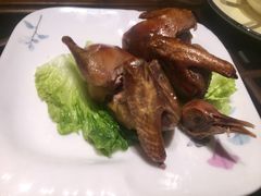 -陈记菜馆·非遗淮扬菜(东关街教场店)