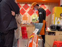 -荆九爷爆炒桥头三嫩(浙大店)