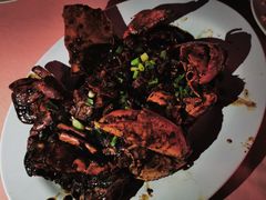 -旗鱼海番村(Orang Asli)