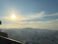 -求水山公园