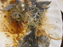 -东江海鲜酒家(艺都分店)
