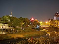-美兰湖景区