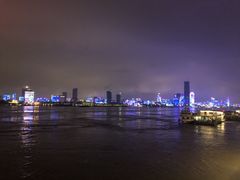 -武汉关码头(轮渡站)