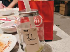 -海底捞火锅(津南永旺店生日主题店)