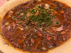 川味毛血旺-幺妹川味·川人川菜(佛城西路店)