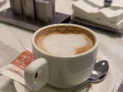 -白云宾馆-祥云西餐厅·法式鹅肝海鲜自助