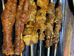 -龙虾风暴(松江店)