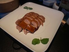 -晓长安·新陕菜(曲江店)