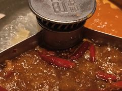 -巴奴毛肚火锅(二七万达店)