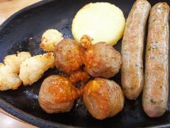 -萨莉亚意式餐厅(南京环亚凯瑟琳广场店)