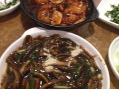 iphone_upload_pic-建国328 本帮小馆·面馆