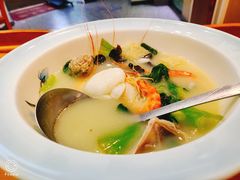 -百家鲜·杭帮菜