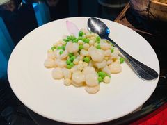 -镇江苏宁万豪酒店-苏筵中餐厅