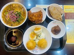 -毛华美食(清扬路店)