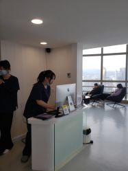 -JNK皮肤管理中心