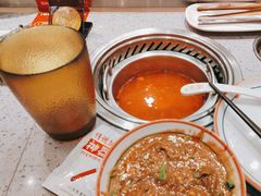 -喜家自助小火锅(乐客城店)