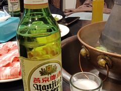 -将台涮肉(酒仙桥店)