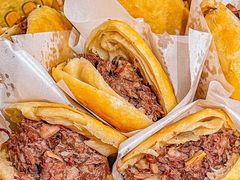 -闫家驴肉老店(华电一校店)