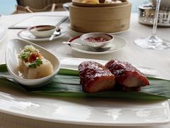 -天龙轩(香港丽思卡尔顿酒店)