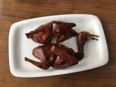 -香港仔茶餐厅(凤阳店)