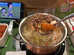 -一围小火锅(佳兆业广场店)