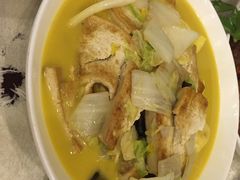 上海阿婆私房菜(车墩店)-阿婆农家菜(车墩店)