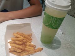 -德克士(盂县广场店)