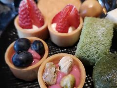 -良木缘咖啡西餐(太古里店)