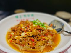 -味上湘菜馆(河马店)