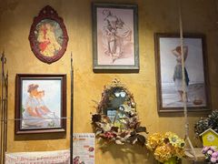 -乡田小墅(展览馆路JK FUN商城店)