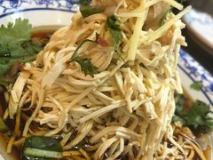 淮扬烫干丝-九炉分座(个园店)