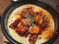 芝士多多火辣鲜鸡爪-Professor Lee (K11艺术中心店)