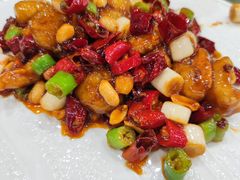 -雪山晋乡楼(食品街店)