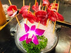 -谭鸭血老火锅·匠心(环球港旗舰店)