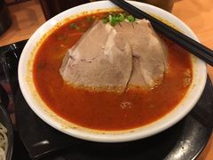 -博多一幸舍(侨福芳草地购物中心店)