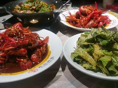 -有位虾匠·胶东土菜小馆(市北店)