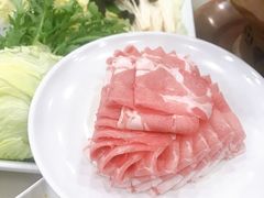 -牛街·马辈儿涮肉(牛街二店)