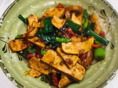 攸县香干-湖南乡情湘菜馆(罗湖店)