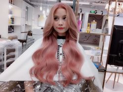 -MYCOLORHARSALON