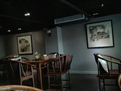 -云间宿茶空间(嘉杰国际广场店)