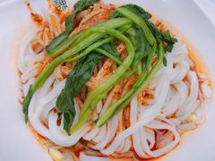 米皮-魏家凉皮(西安秋林宏业商厦店)