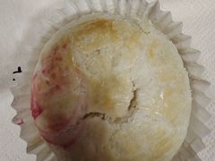邵万生原味火腿月饼-邵万生食品公司(南京东路店)