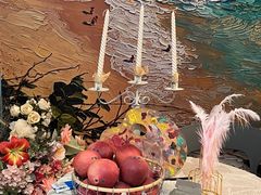 -芭莉与彩虹西餐厅(成都合生汇店)