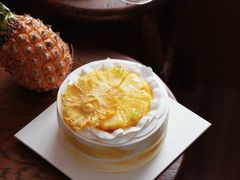 -花甜生活FatimCake·生日蛋糕