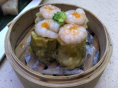 明虾蟹子烧麦-点都德(华强南店)