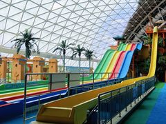 -天山海世界·米立方