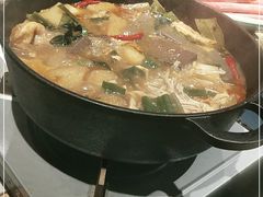 -牛腩之旅·牛腩牛杂煲(光启城美食城店)