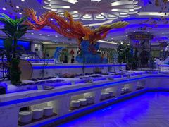 -澜悦港海鲜体验主题餐厅