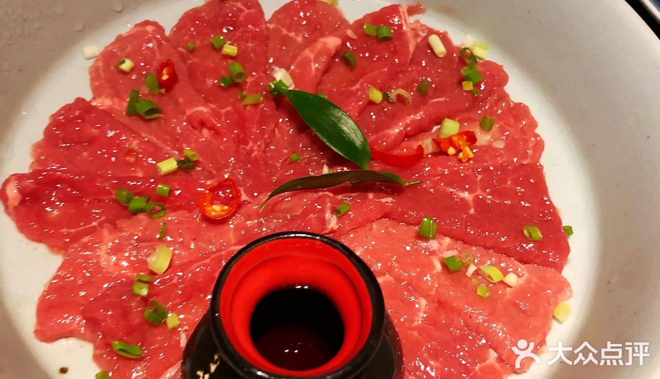 夜店酒吧风的火锅店——大隐